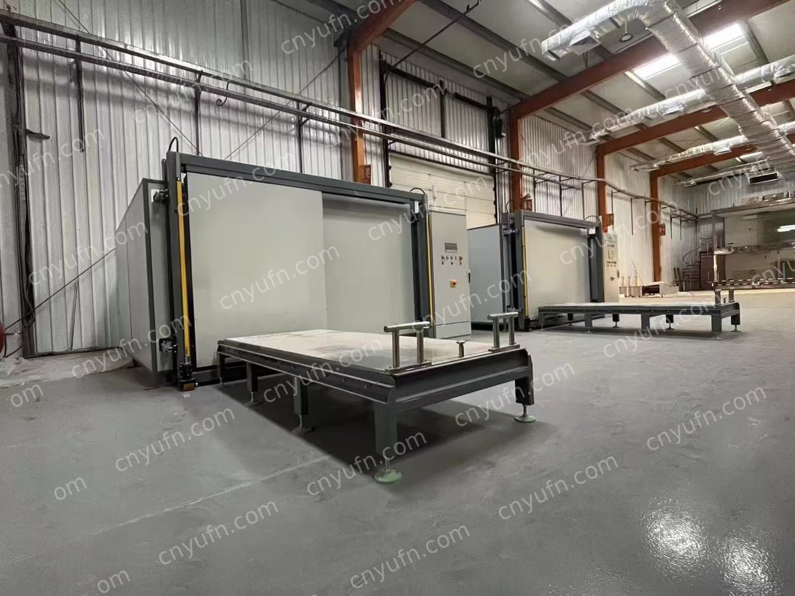 gas insulated switchgear helium leak detector