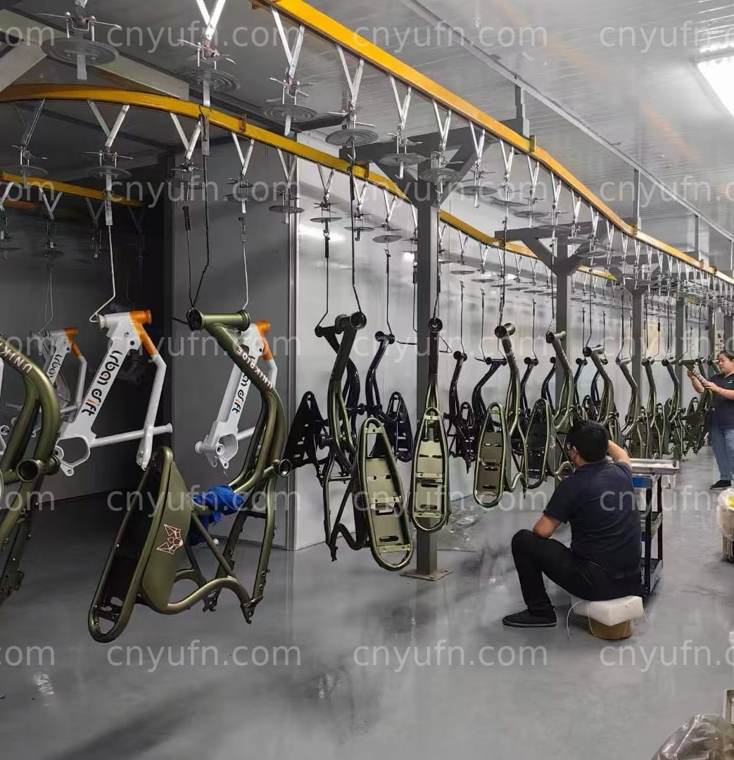 bicycle water decal line