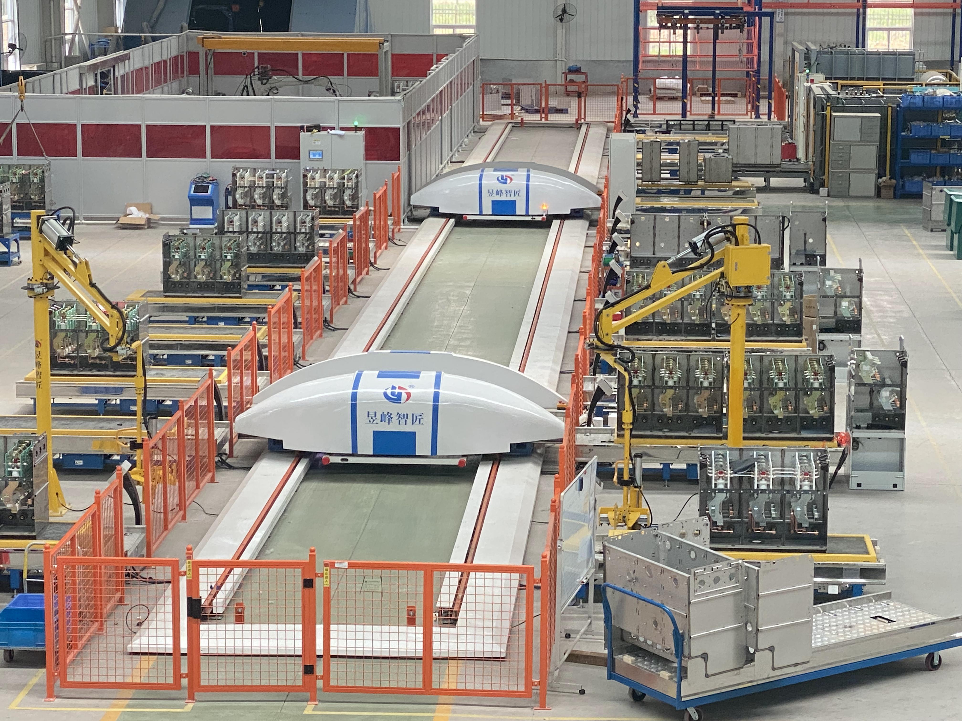 How to Choose an Automated Production Line | Buyer Guide How to Choose an Automated Production Line | Buyer Guide
